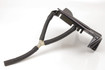 Mercedes 1296930414 Roof Flap Trim - Right (d) | R129 SL