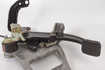 Mercedes 1244270801 Parking Brake Pedal | S124 E