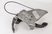 Mercedes 1244270801 Parking Brake Pedal | S124 E
