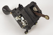 Mercedes 1292670637 Gear Selector (d) | W124 E R129 SL W201 W202 C W461 W463 G