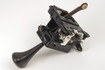 Mercedes 1292670637 Gear Selector (d) | W124 E R129 SL W201 W202 C W461 W463 G