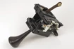 Mercedes 1292670637 Gear Selector (d) | W124 E R129 SL W201 W202 C W461 W463 G
