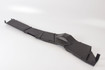 Mercedes 1248210489 Cable Guide - Right | S124 W124 V124 E