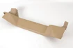 Mercedes 1299120235 Seat Trim Cover - Rear Right Beige | R129 SL