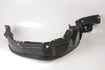 Mercedes 1248840735 Wheel Arch Liner - Left | S124 W124 V124 C124 E