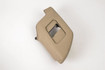 Mercedes 1299100639 Seat Belt Cover - Right Beige (a) | R129 SL