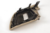 Mercedes 1299100639 Seat Belt Cover - Right Beige (a) | R129 SL