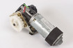 Mercedes 1298202342 Backrest Adjuster Motor - Left | R129 SL