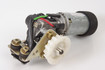 Mercedes 1298202342 Backrest Adjuster Motor - Left | R129 SL