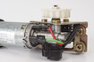 Mercedes 1298202342 Backrest Adjuster Motor - Left | R129 SL