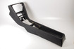 Mercedes 1246800950 Centre Console - Black | W124 V124 C124 A124 S124 E