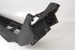 Mercedes 1246800950 Centre Console - Black | W124 V124 C124 A124 S124 E