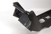 Mercedes 1246800950 Centre Console - Black | W124 V124 C124 A124 S124 E