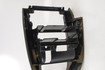 Mercedes 1246800950 Centre Console - Black | W124 V124 C124 A124 S124 E