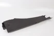 Mercedes 1248212436 Cable Guide Cover - Front Right | W124 E W126 S