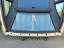 Mercedes 1297901240 Panoramic Hardtop - Silver | R129 SL