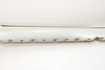 Mercedes 1296900740 Skirt Panel - Left White | R129 SL