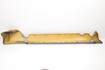 Mercedes 1296900740 Skirt Panel - Left White | R129 SL
