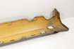 Mercedes 1296900740 Skirt Panel - Left White | R129 SL