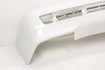 Mercedes 1298800070 Bumper - Front White (a) | R129 SL