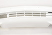 Mercedes 1298800070 Bumper - Front White (a) | R129 SL