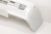 Mercedes 1298800070 Bumper - Front White (a) | R129 SL