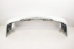 Mercedes 1298800070 Bumper - Front White (a) | R129 SL