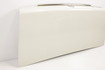 Mercedes 1297500175 Boot Lid - White (a) | R129 SL