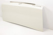 Mercedes 1297500175 Boot Lid - White (a) | R129 SL