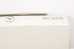 Mercedes 1297500175 Boot Lid - White (a) | R129 SL