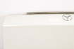 Mercedes 1297500175 Boot Lid - White (a) | R129 SL
