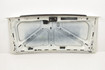 Mercedes 1297500175 Boot Lid - White (a) | R129 SL