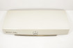 Mercedes 1297500175 Boot Lid - White (a) | R129 SL