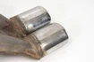 Mercedes 1294900121 AMG Exhaust Middle & Rear - Rear | R129 SL