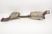 Mercedes 1294900121 AMG Exhaust Middle & Rear - Rear | R129 SL