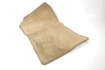 Mercedes 1296803540 Floor Mat Set x2 - Front Beige | R129 SL