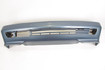 Mercedes 1298801470 Bumper - Front Blue | S124 E R129 SL