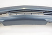 Mercedes 1298801470 Bumper - Front Blue | S124 E R129 SL