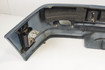 Mercedes 1298801470 Bumper - Front Blue | S124 E R129 SL