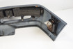 Mercedes 1298801470 Bumper - Front Blue | S124 E R129 SL