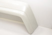 Mercedes 1298800071 Bumper - Rear White (a) | R129 SL