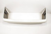 Mercedes 1298800071 Bumper - Rear White (a) | R129 SL