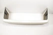 Mercedes 1298800071 Bumper - Rear White (a) | R129 SL