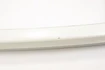 Mercedes 1298800071 Bumper - Rear White (a) | R129 SL