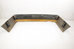 Mercedes 1298800071 Bumper - Rear White (a) | R129 SL
