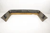 Mercedes 1298800071 Bumper - Rear White (a) | R129 SL