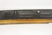 Mercedes 1298800071 Bumper - Rear White (a) | R129 SL