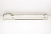 Mercedes 1296900840 Skirt Panel - Right White | R129 SL
