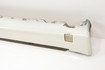 Mercedes 1296900840 Skirt Panel - Right White | R129 SL