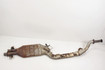 Mercedes 1294901814 Catalytic Converter | R129 SL